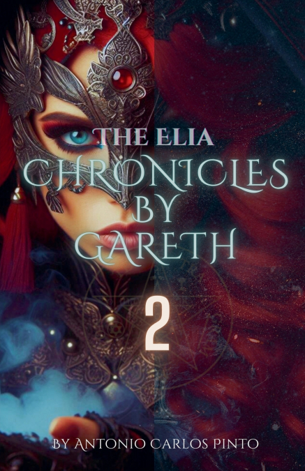 Elia of Gareth
