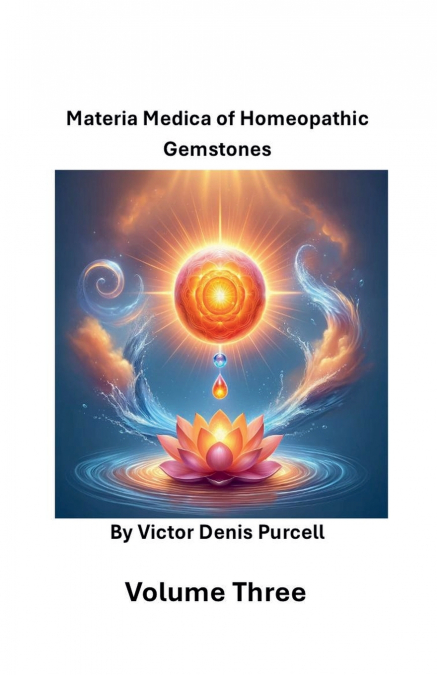 Volume Three
