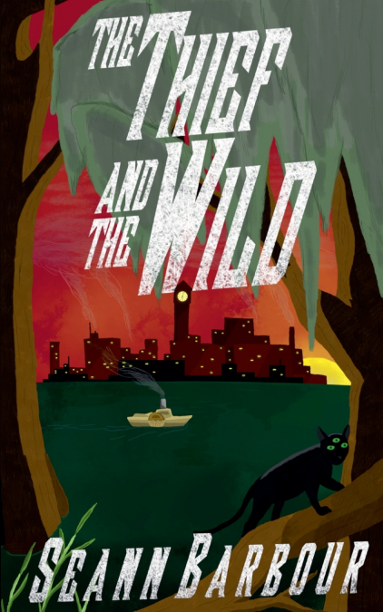 The Thief and the Wild