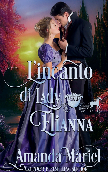 L’incanto di Lady Elianna