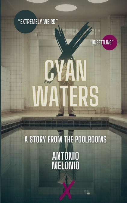 Cyan Waters