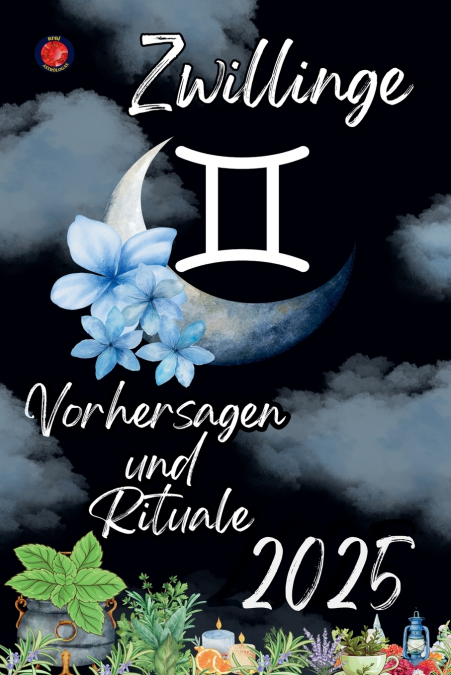 Zwillinge Vorhersagen und  Rituale 2025