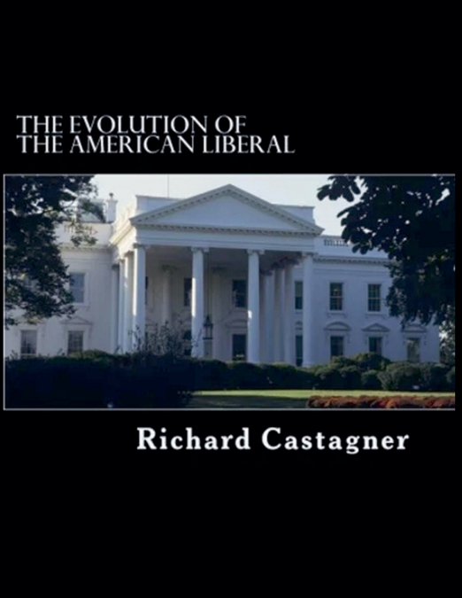 The Evolution of the American Liberal