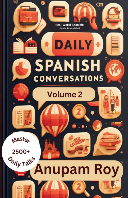Daily Spanish Conversations