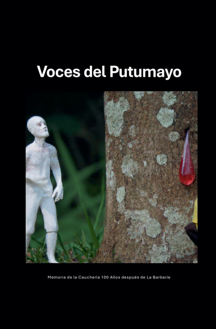 Voces del Putumayo