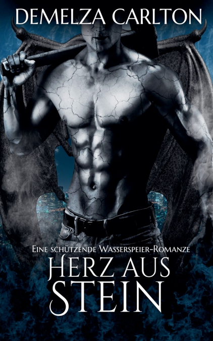 Herz aus Stein