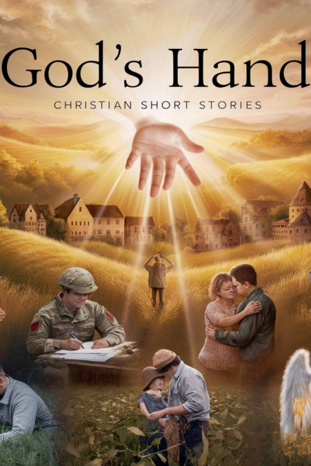 God’s Hand