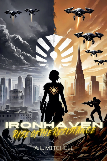 Ironhaven