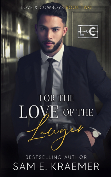 For the Love of the Lawyer