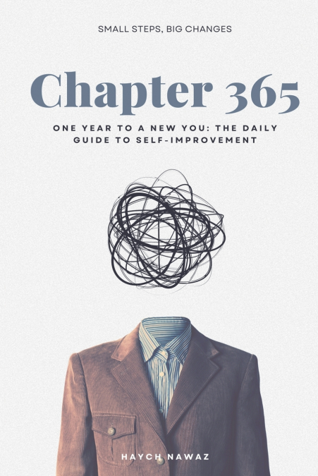 Chapter 365 - One Year to a New You