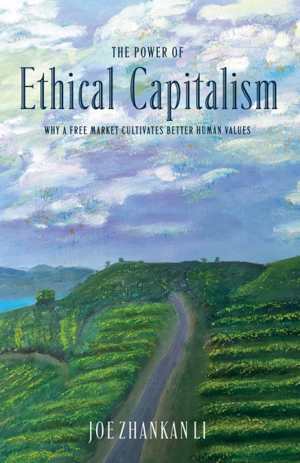 The Power of Ethical Capitalism