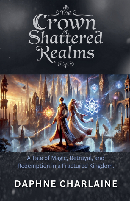 The Crown of Shattered Realms