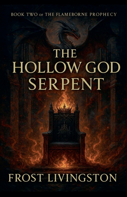 The Hollow God