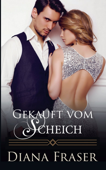 Gekauft vom Scheich
