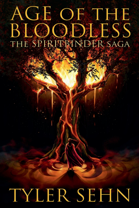 Age of the Bloodless