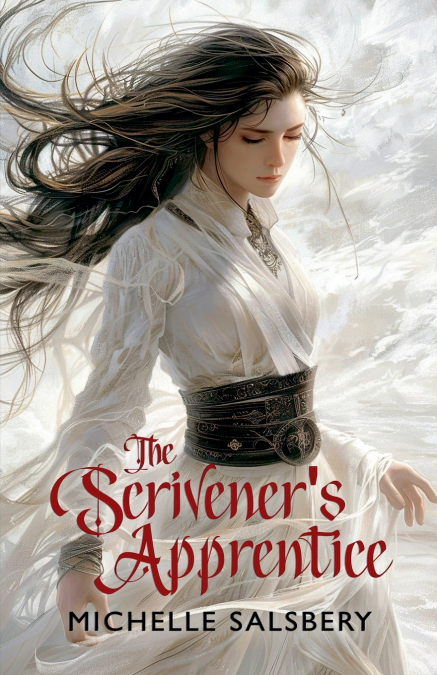 The Scrivener’s Apprentice