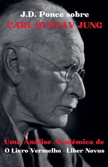 J.D. Ponce sobre Carl Gustav Jung