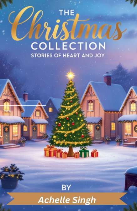 The Christmas Collection