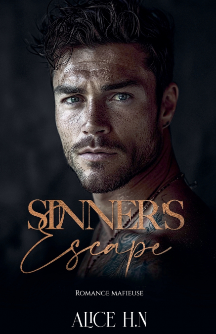 Sinner’s Escape