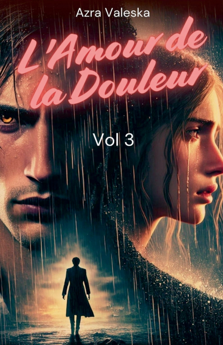 L’amour de la Douleur