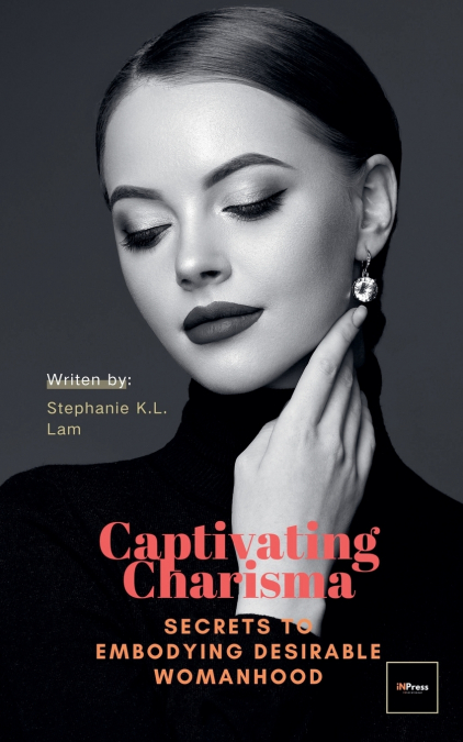 Captivating Charisma