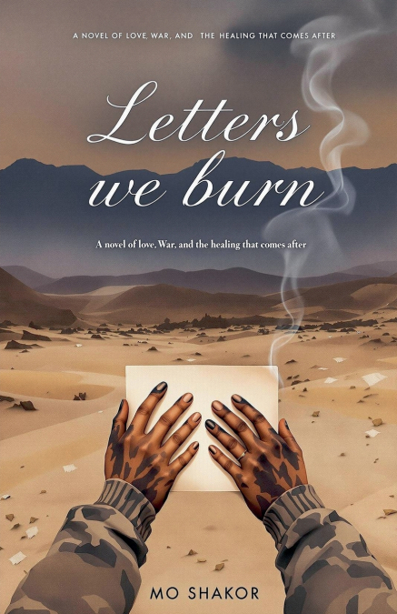 Letters We Burn