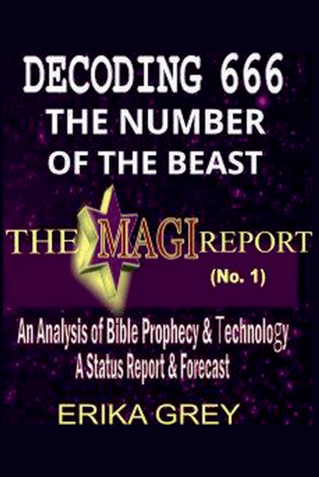 Decoding 666