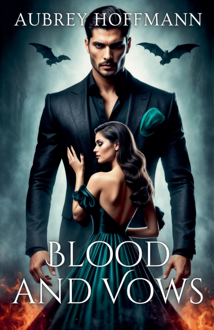 Blood and Vows
