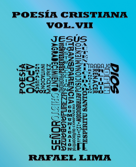 Poesía Cristiana Volumen VII