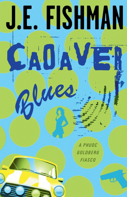 Cadaver Blues