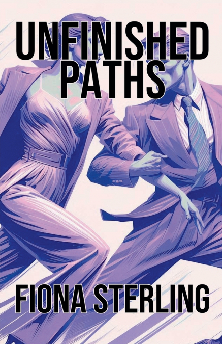 Unfinished Paths