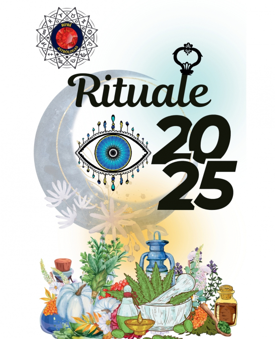 Rituale  2025