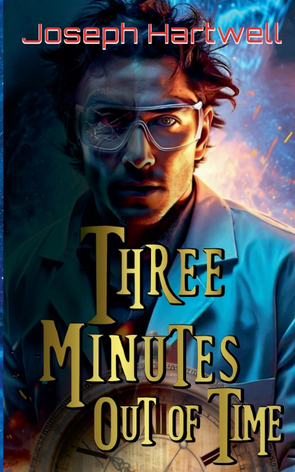 Three Minutes Out of Time