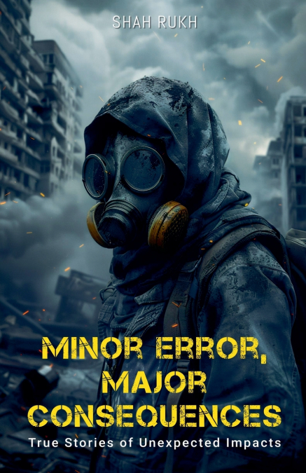 Minor Error, Major Consequences