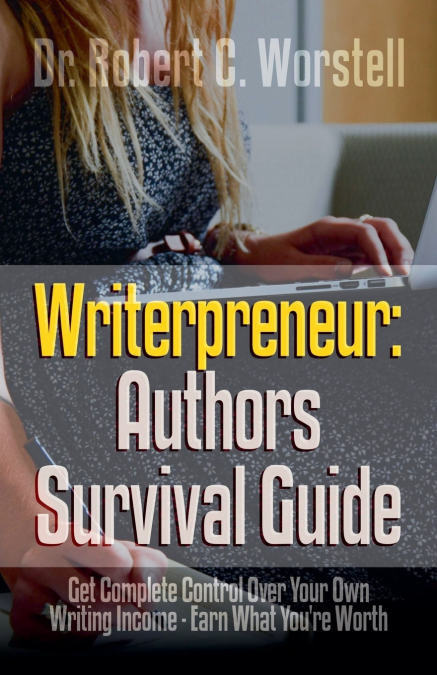 Writerpreneur