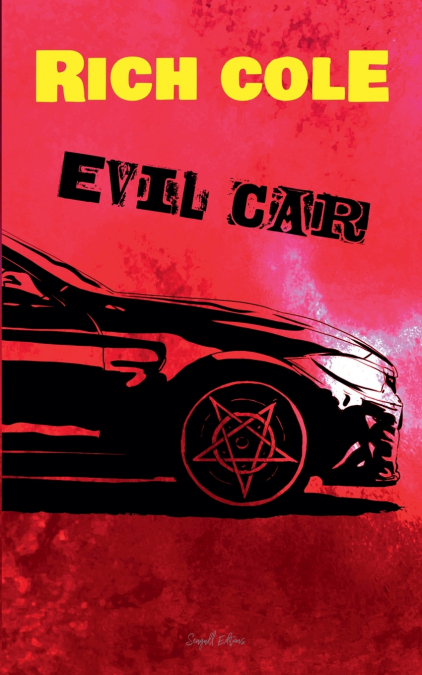 Evil Car