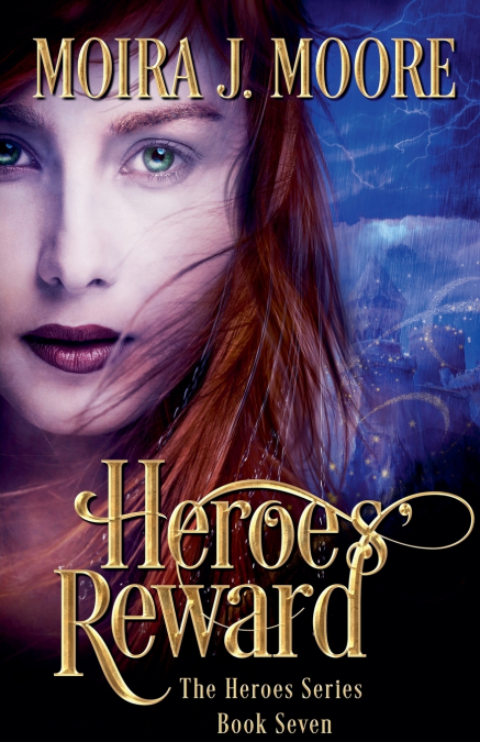 Heroes’ Reward