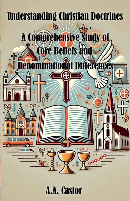 Understanding Christian Doctrines