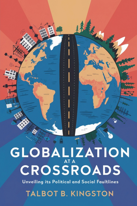 Globalization at a Crossroads