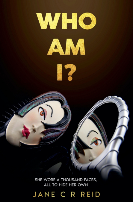 Who am I?