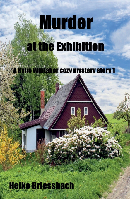 Murder at the Exhibition