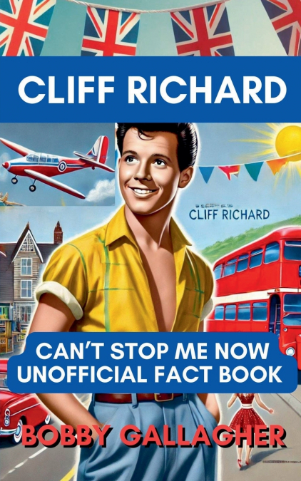 Cliff Richard