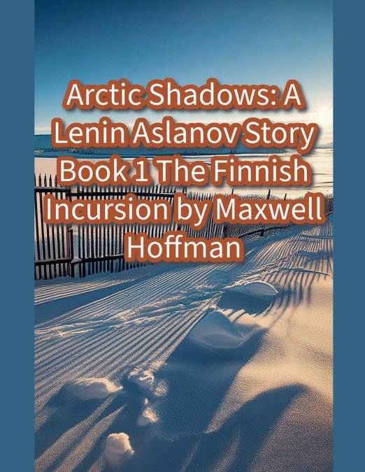Arctic Shadows