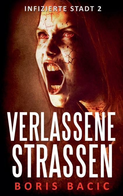 Verlassene Strassen