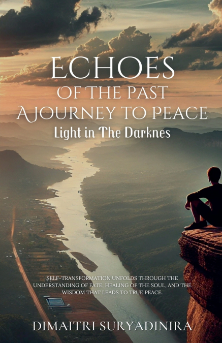 Light In The Darkness