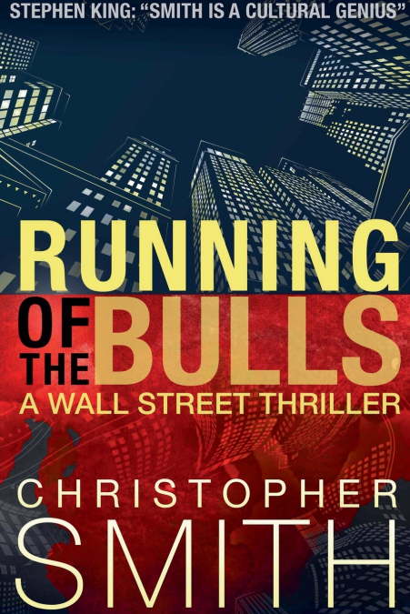 Running of the Bulls