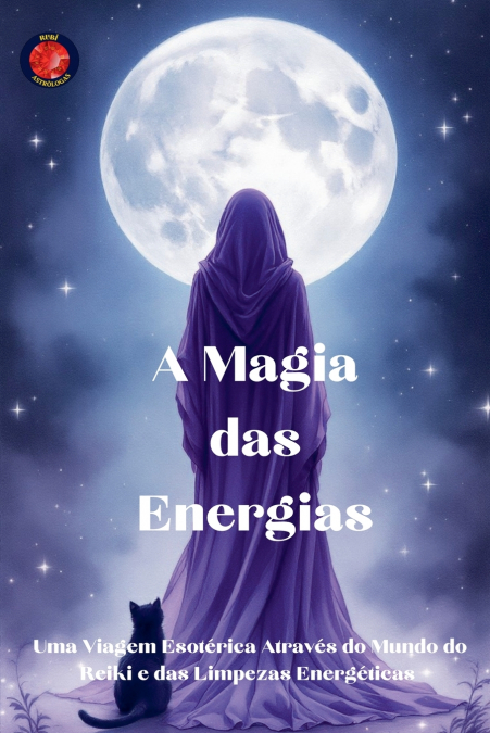 A Magia  das  Energias