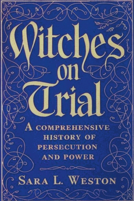 Witches On Trial