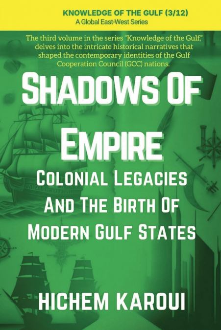 Shadows of Empire