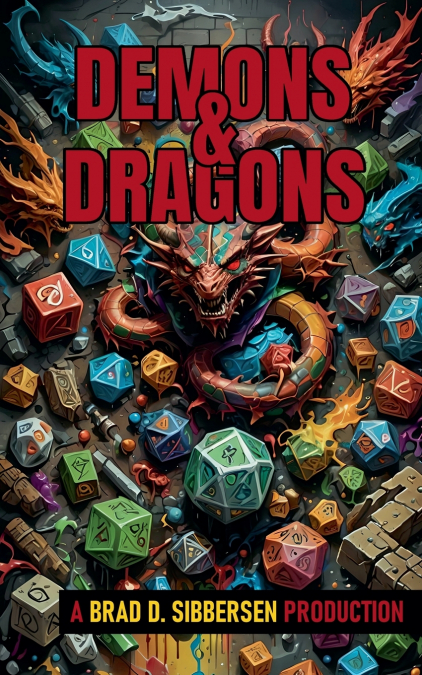 Demons & Dragons